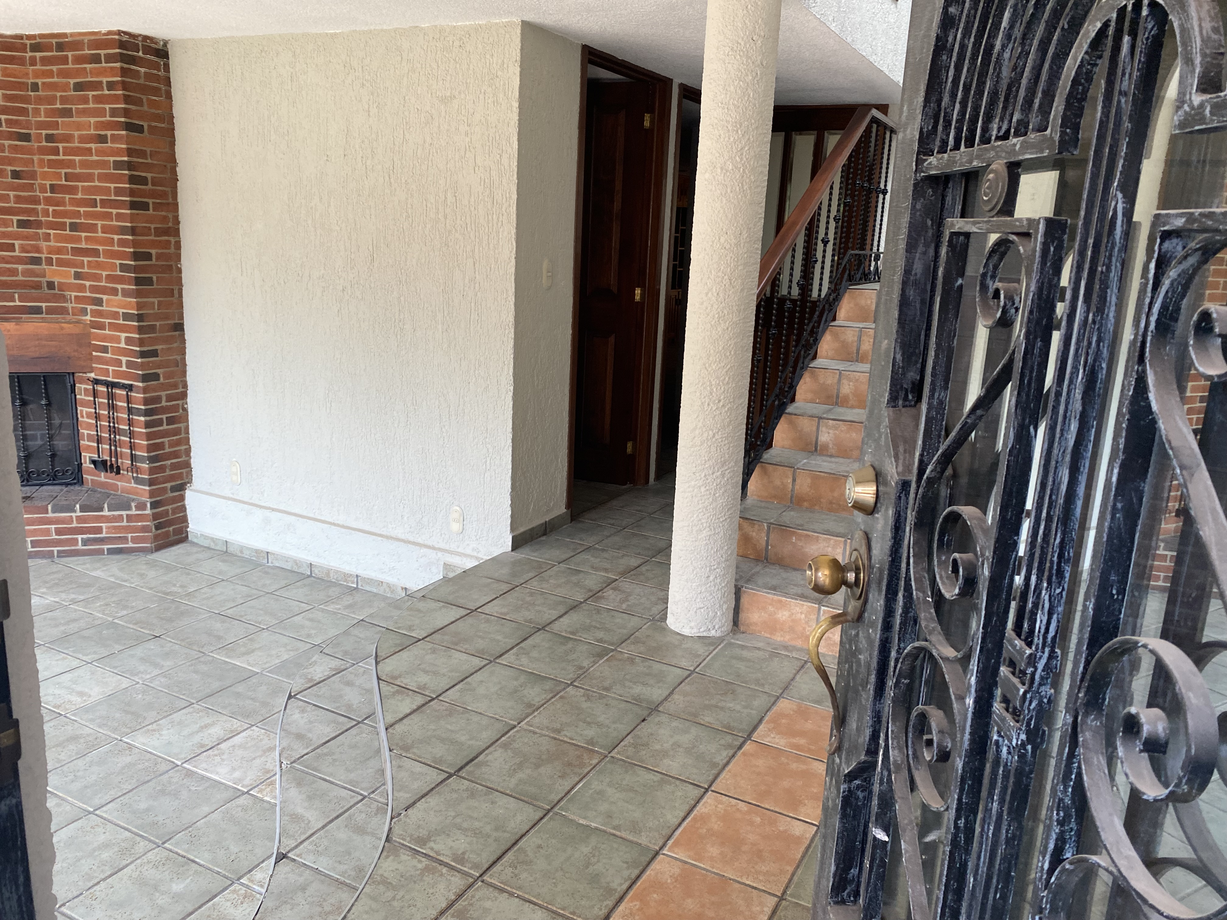 Casa en Renta en La Virgen