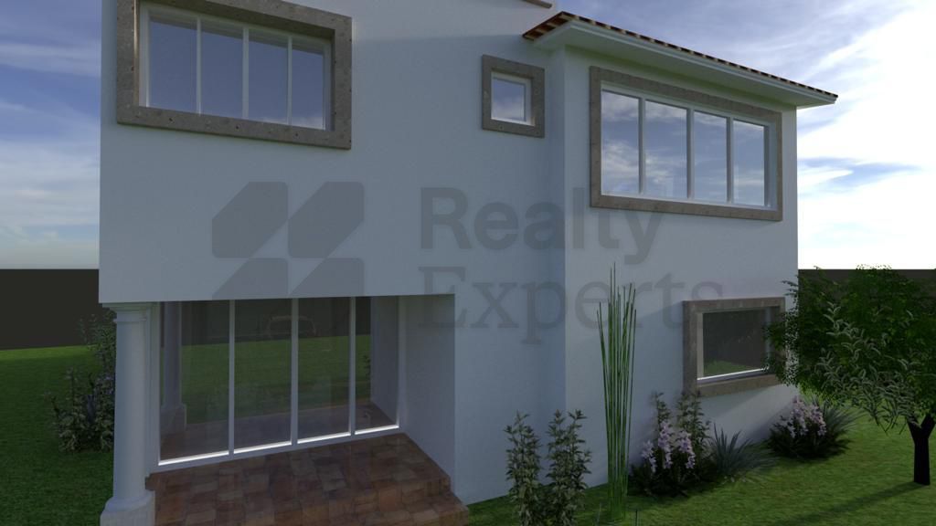 Casa en Venta en Fraccionamiento Condado del Valle