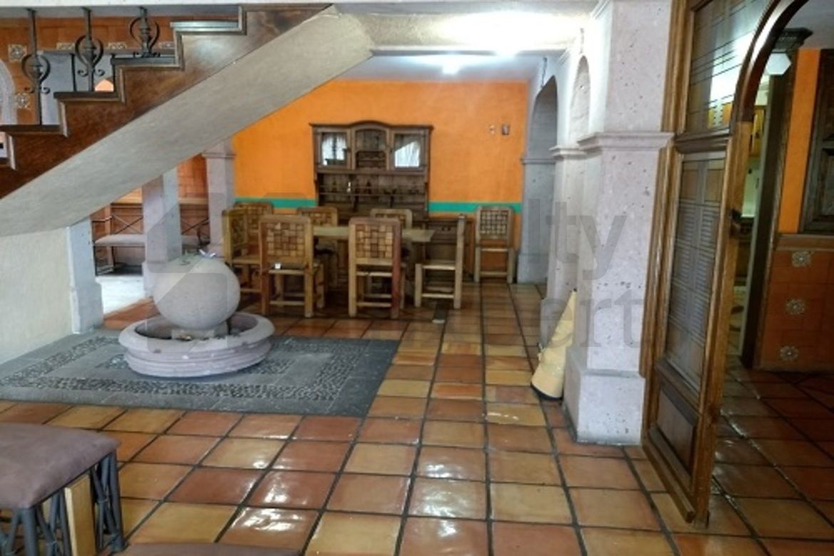 Casa en Renta en Francisco Murguía El Ranchito