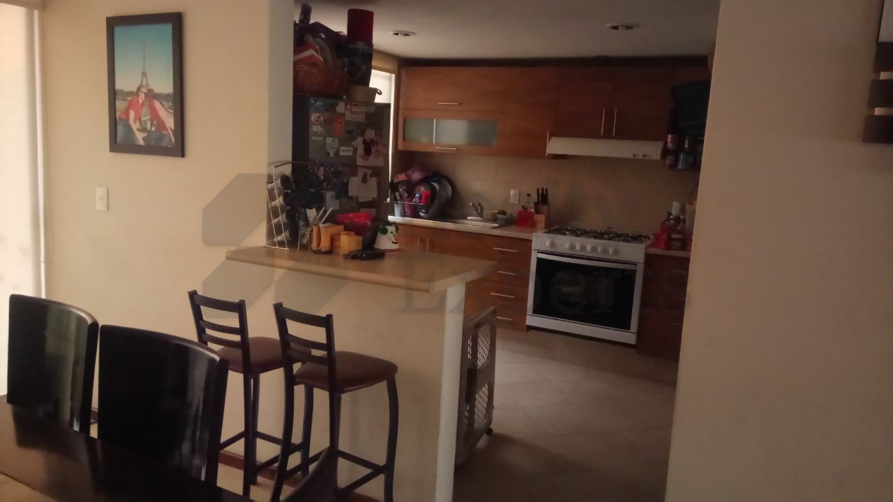 Casa en Renta en Bosque de las Fuentes Residencial