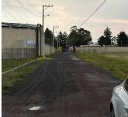 Terreno en Venta en Ojo de Agua