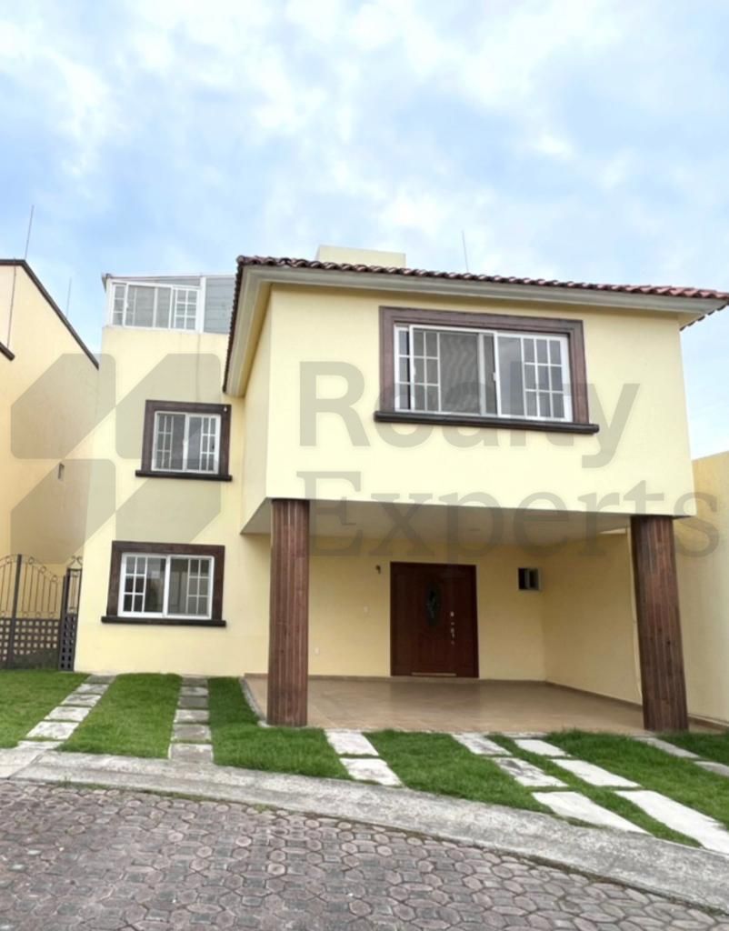 Casa en Venta en Bellavista