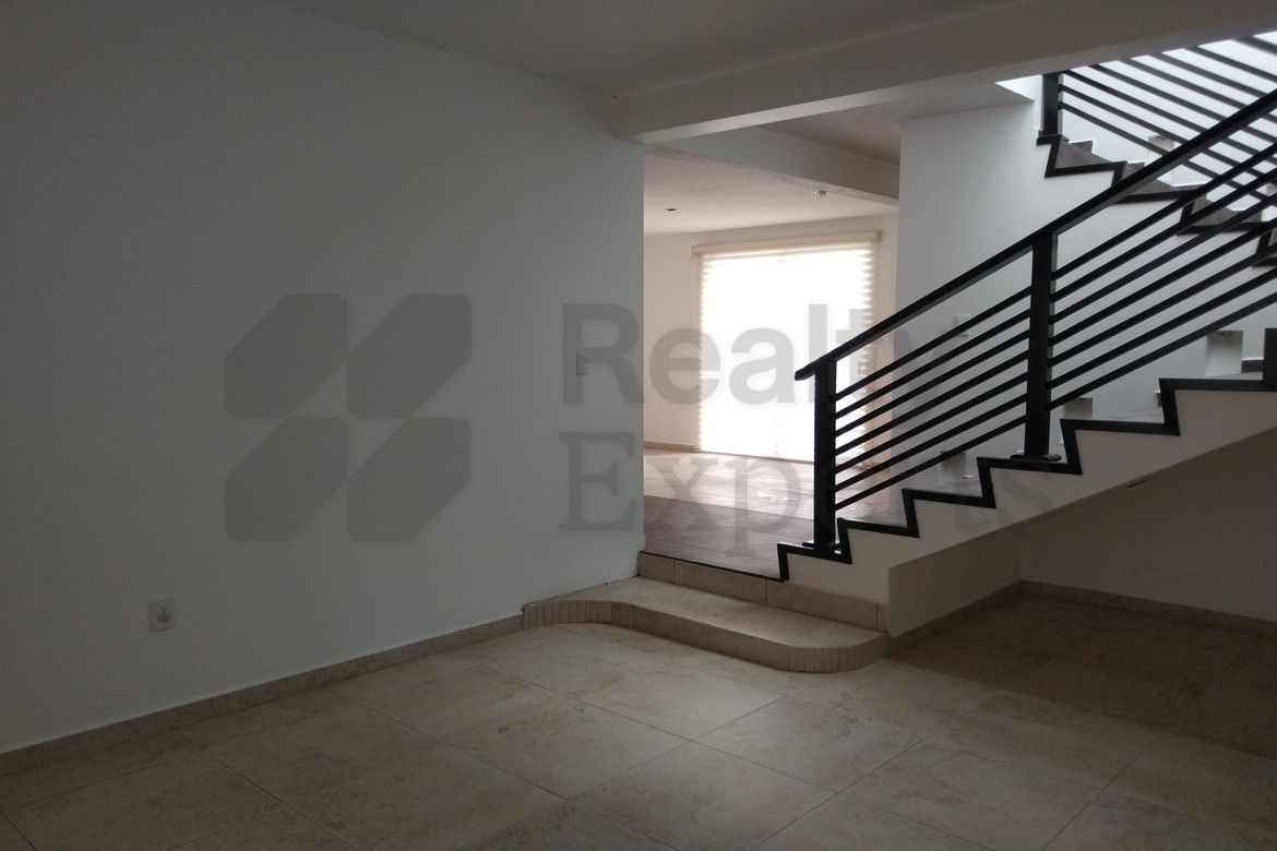 Casa en Renta en La Providencia