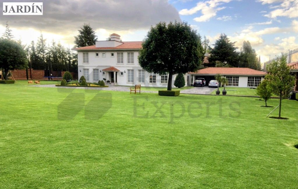 Casa en Venta en Cacalomacan