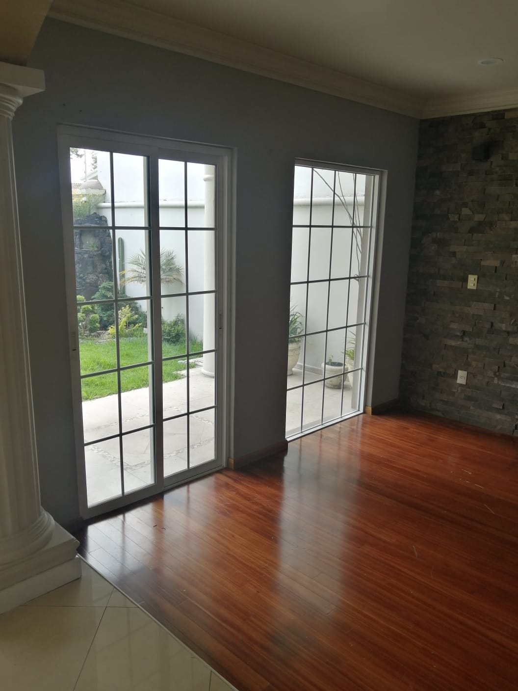 Casa en Renta en LA PROVIDENCIA