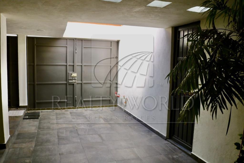 Casa en Renta en Lomas Altas