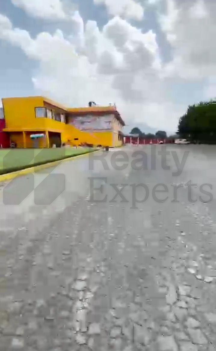 Hotel en Venta en Tenango de Arista