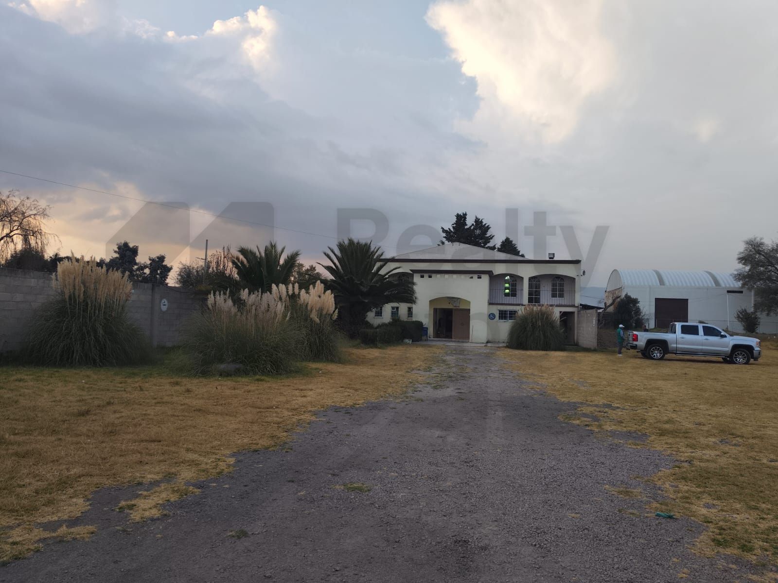 Bodega en Venta en San Francisco Xonacatlán de Vicencio