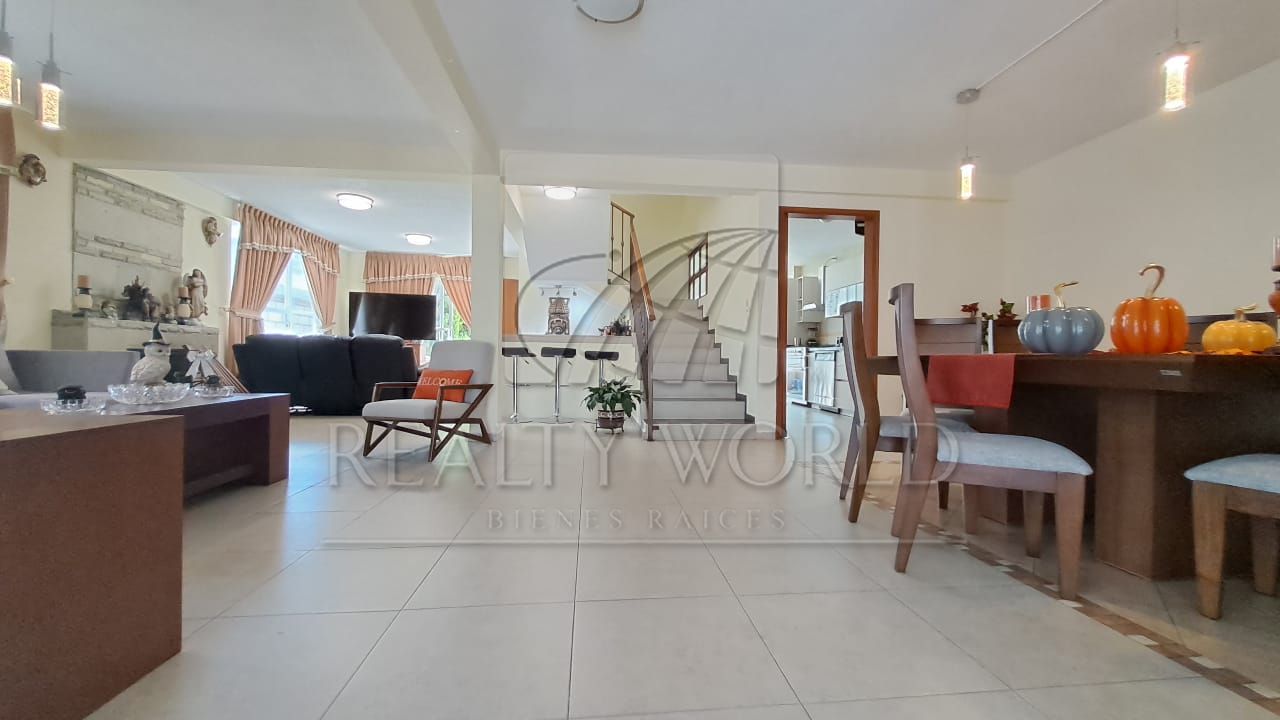 Casa en Venta en Bellavista