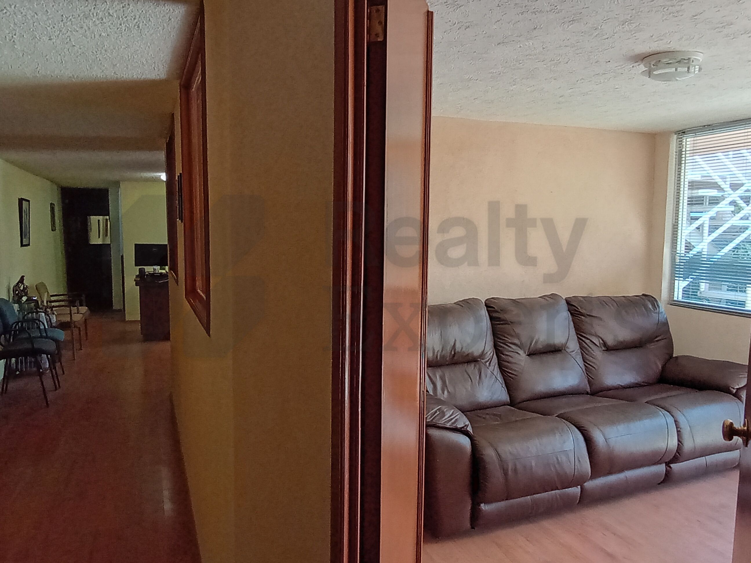 Oficina en Venta en San Mateo Oxtotitlán