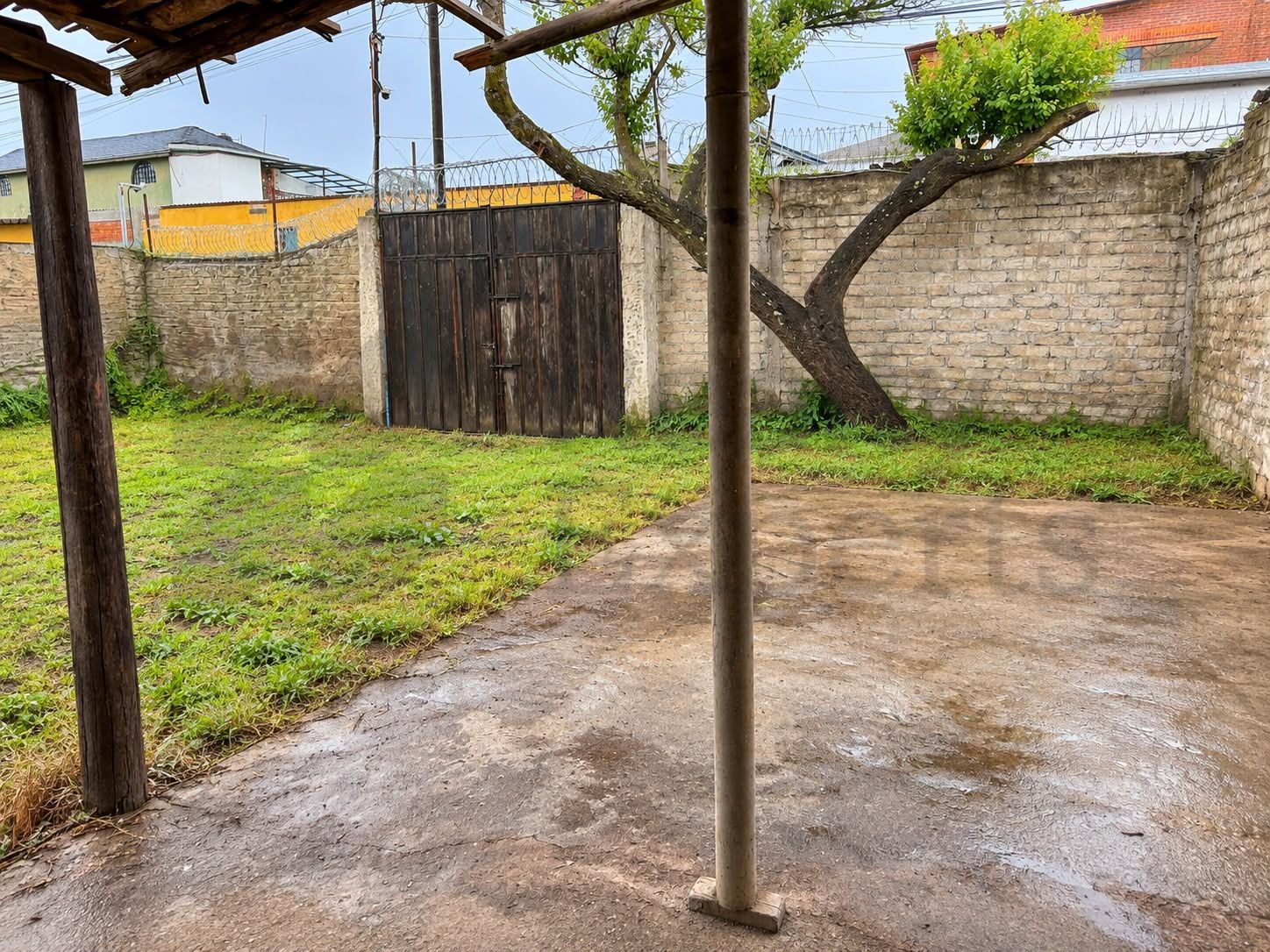 Terreno en Venta en Barrio San Mateo
