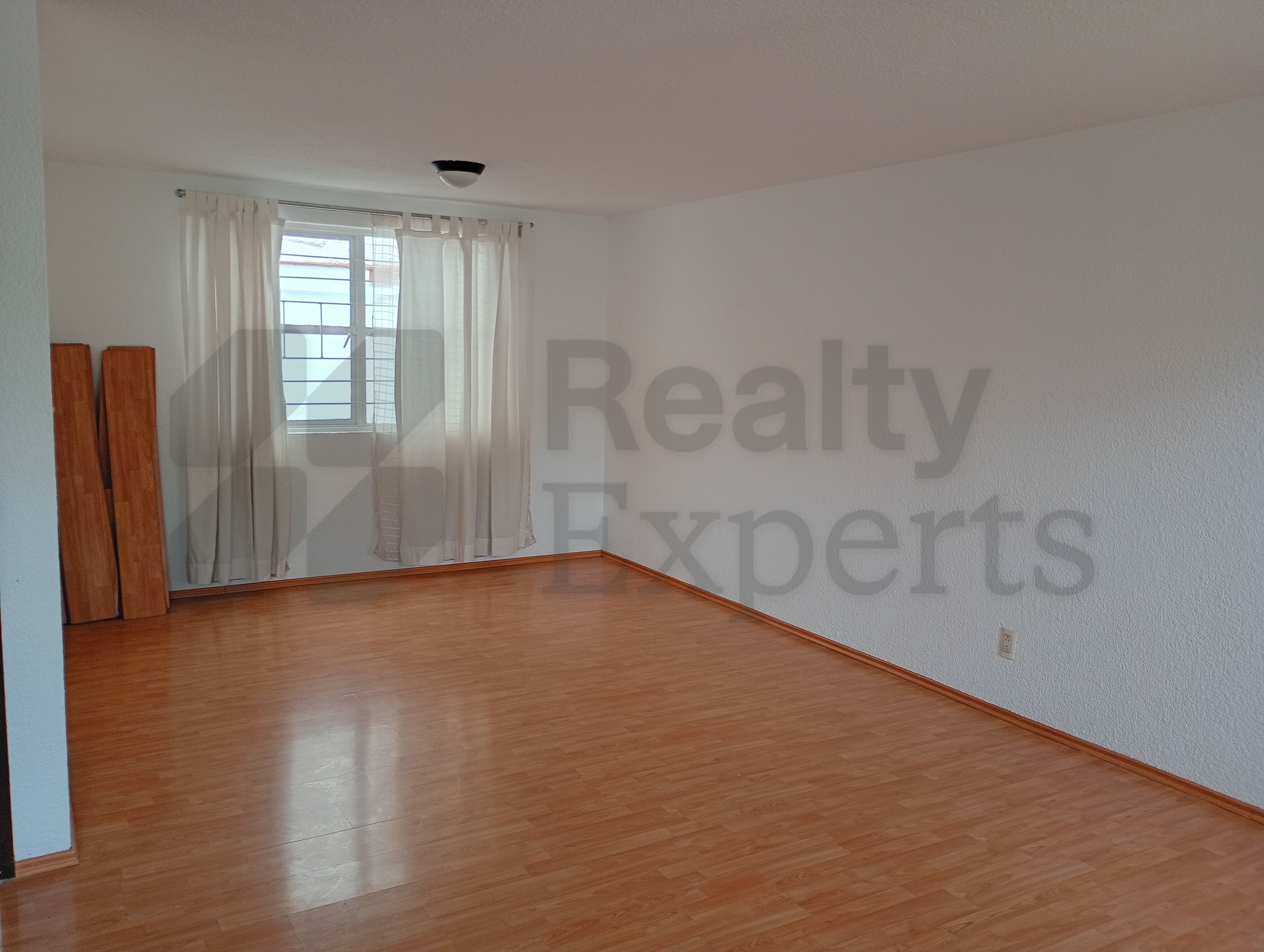 Casa en Venta en San Francisco Coaxusco