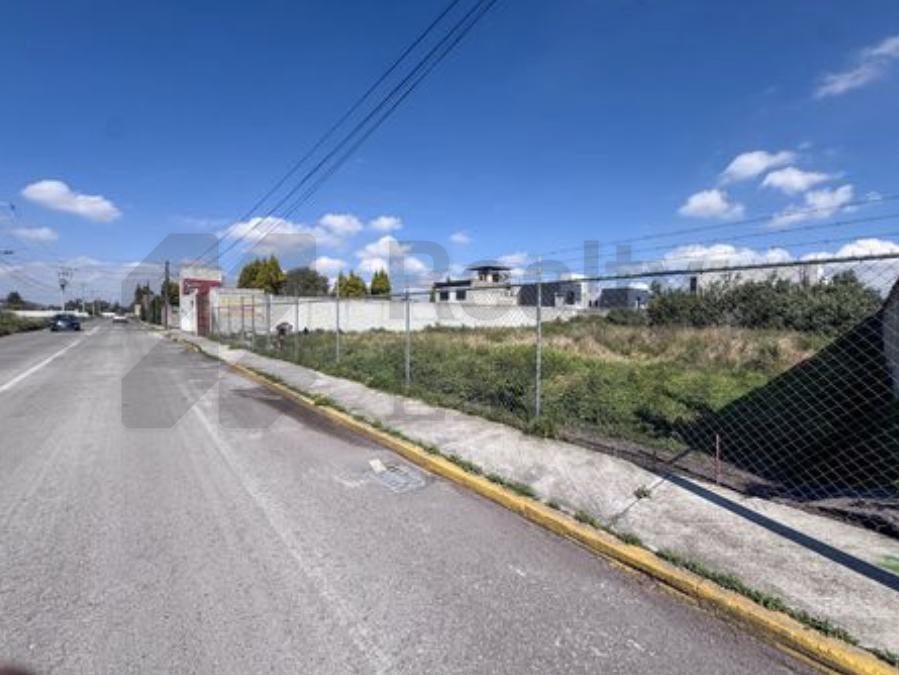 Terreno en Venta en Lázaro Cárdenas