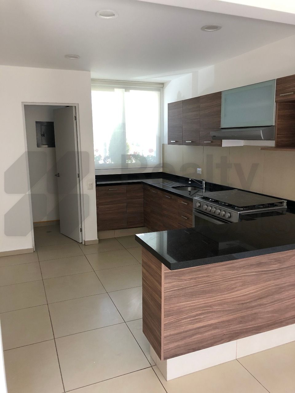 Casa en Renta en Juárez (Los Chirinos)