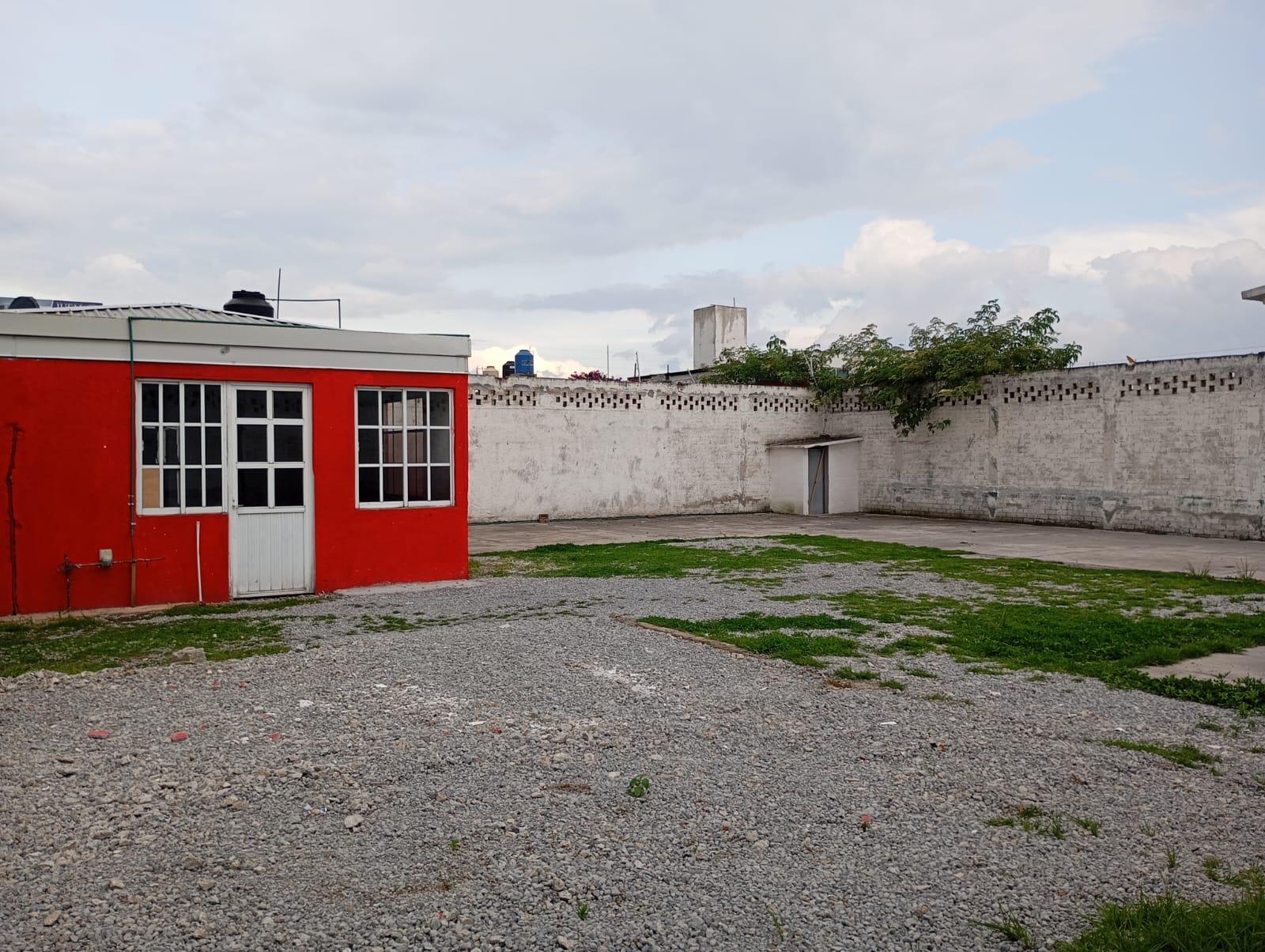 Terreno en Renta en SAN SALVADOR TIZATLALLI