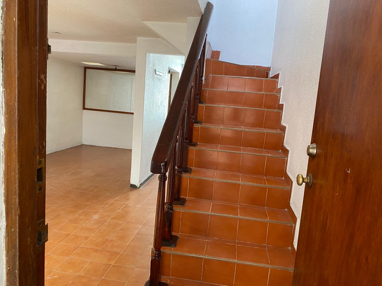 Casa en Renta en Las Flores