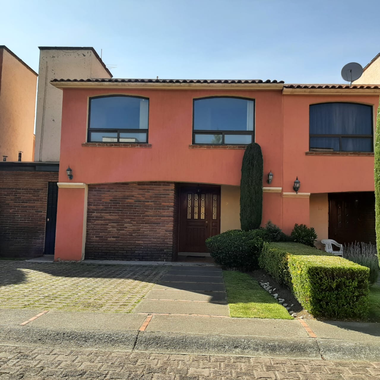 Casa en Venta en Coaxustenco