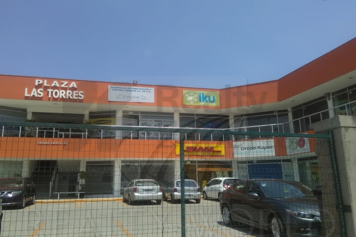 Local en Renta en Álvaro Obregón