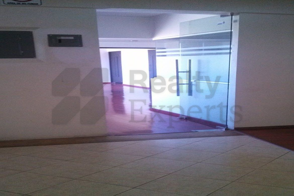 Oficina en Renta en Santiaguito