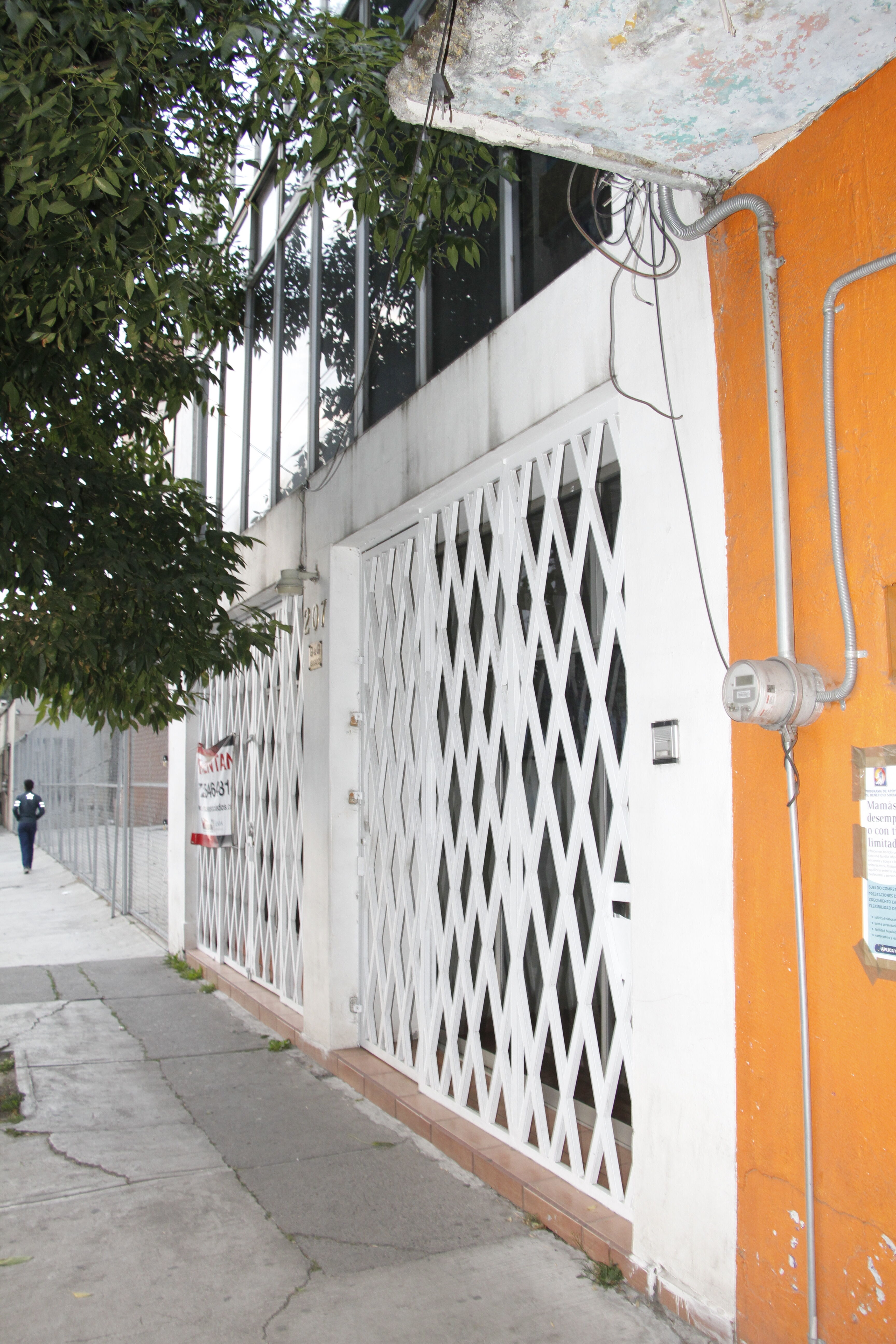 Oficina en Renta en San Sebastián