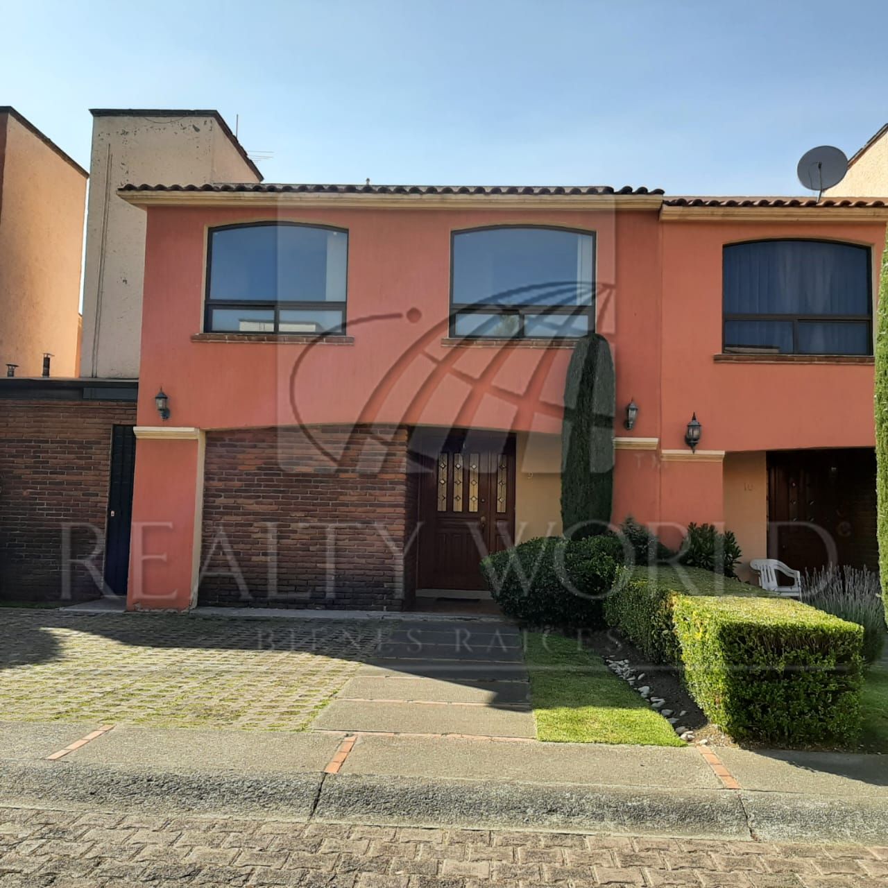 Casa en Venta en Coaxustenco