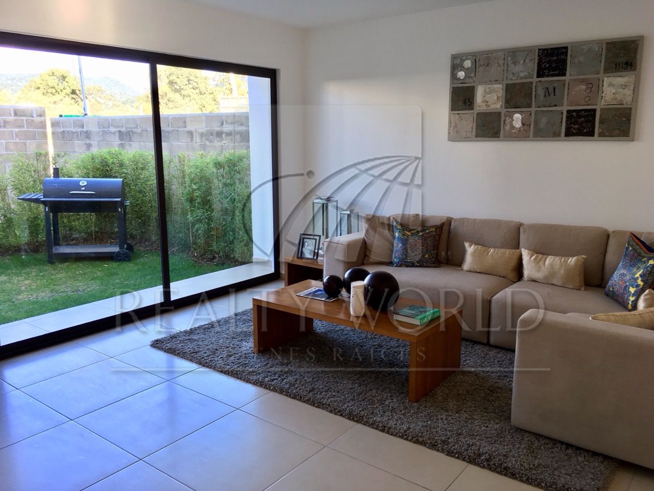 Casa en Venta en Vista Bosques