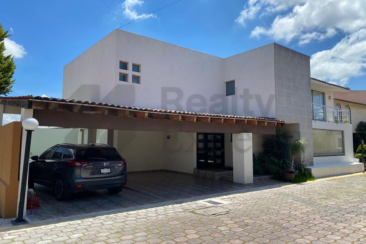 Casa en Venta en Bellavista