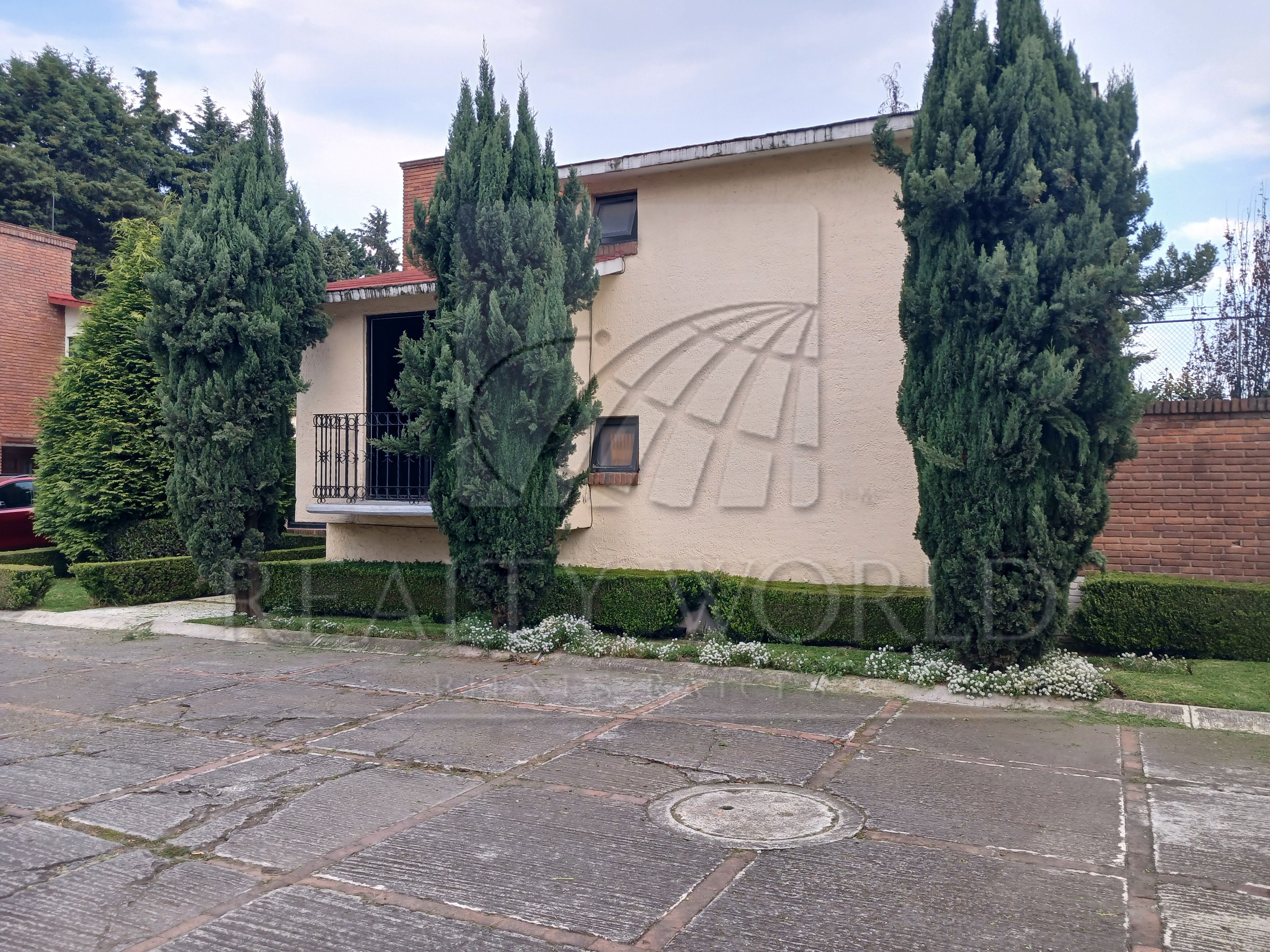 Casa en Venta en Villas II Residencial