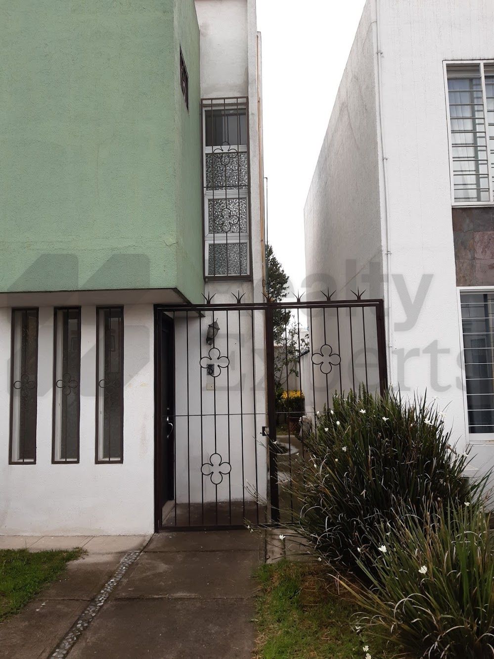 Casa en Renta en Santiaguito