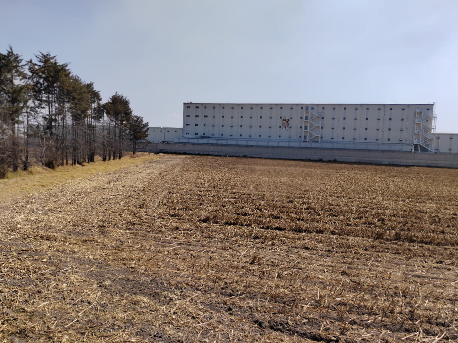Terreno en Venta en San Cayetano de Morelos