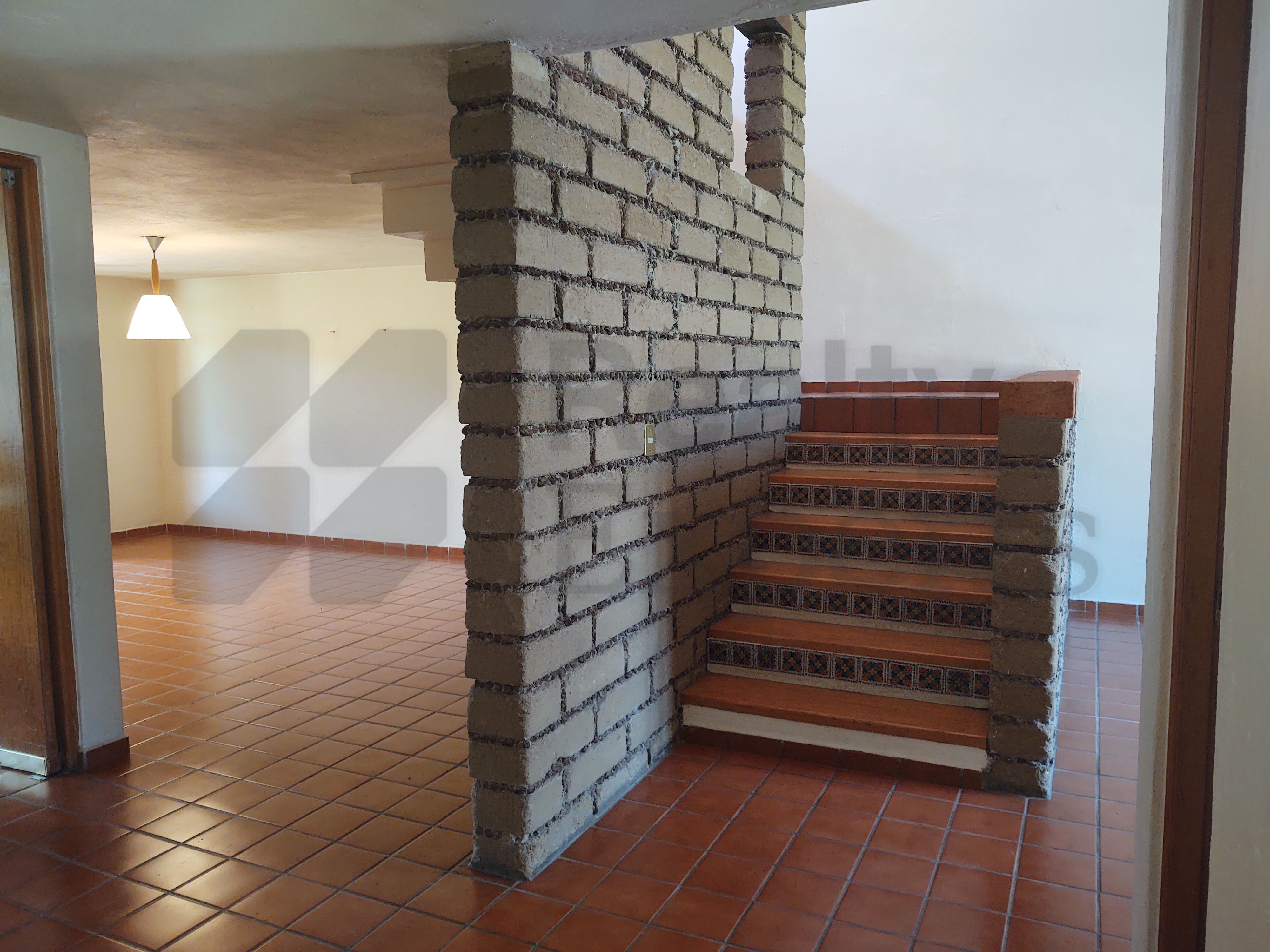 Casa en Renta en Santiaguito
