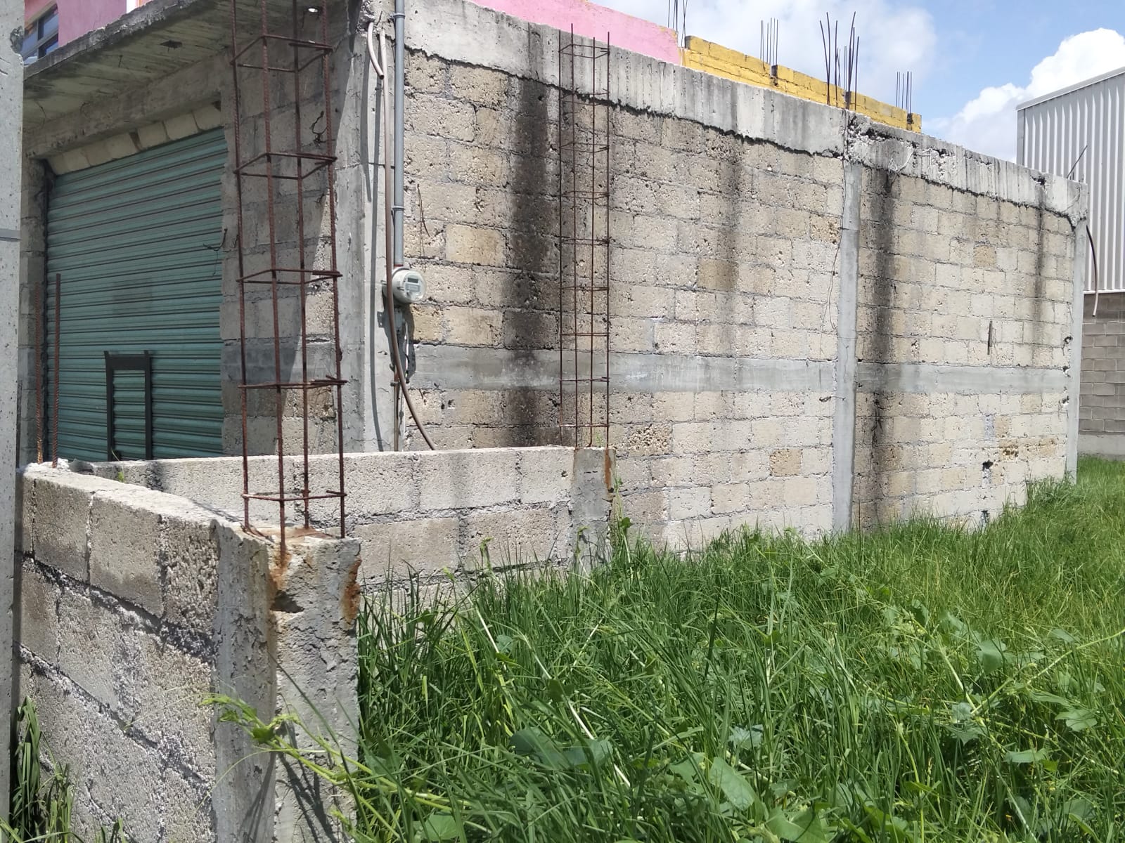 Local en Venta en San Miguel Totoltepec