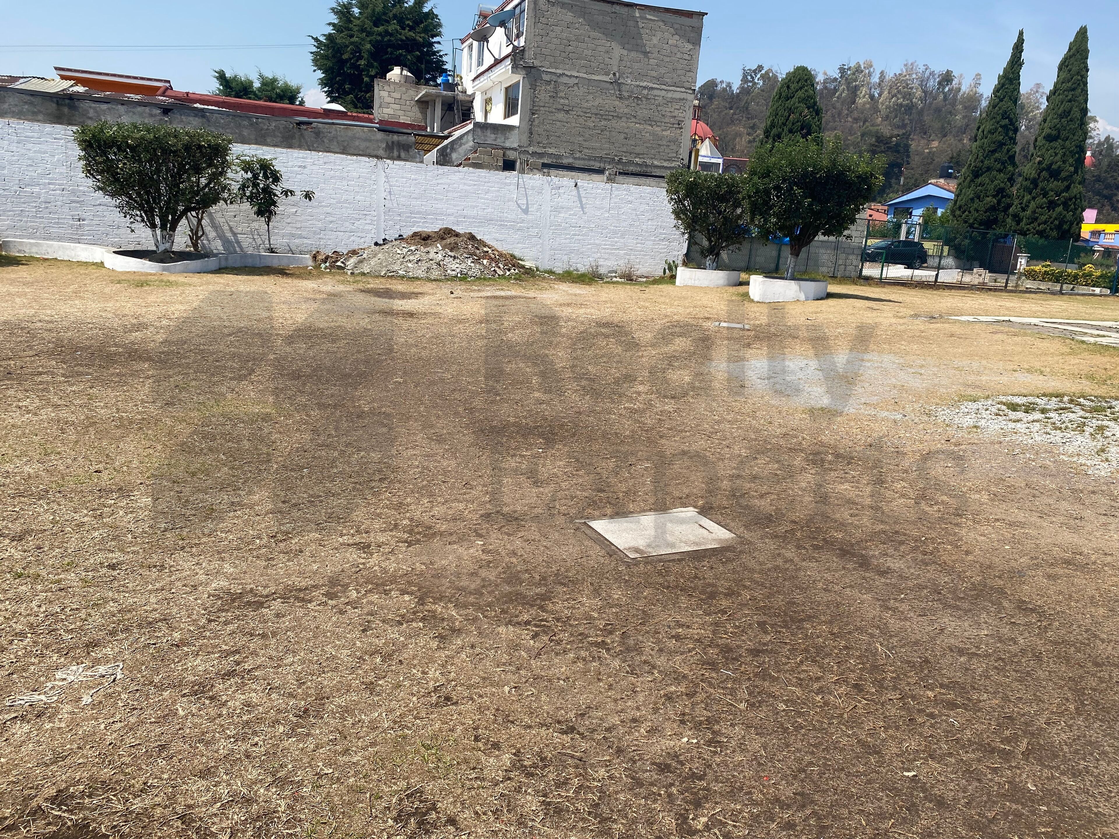Terreno en Renta en Santiaguito