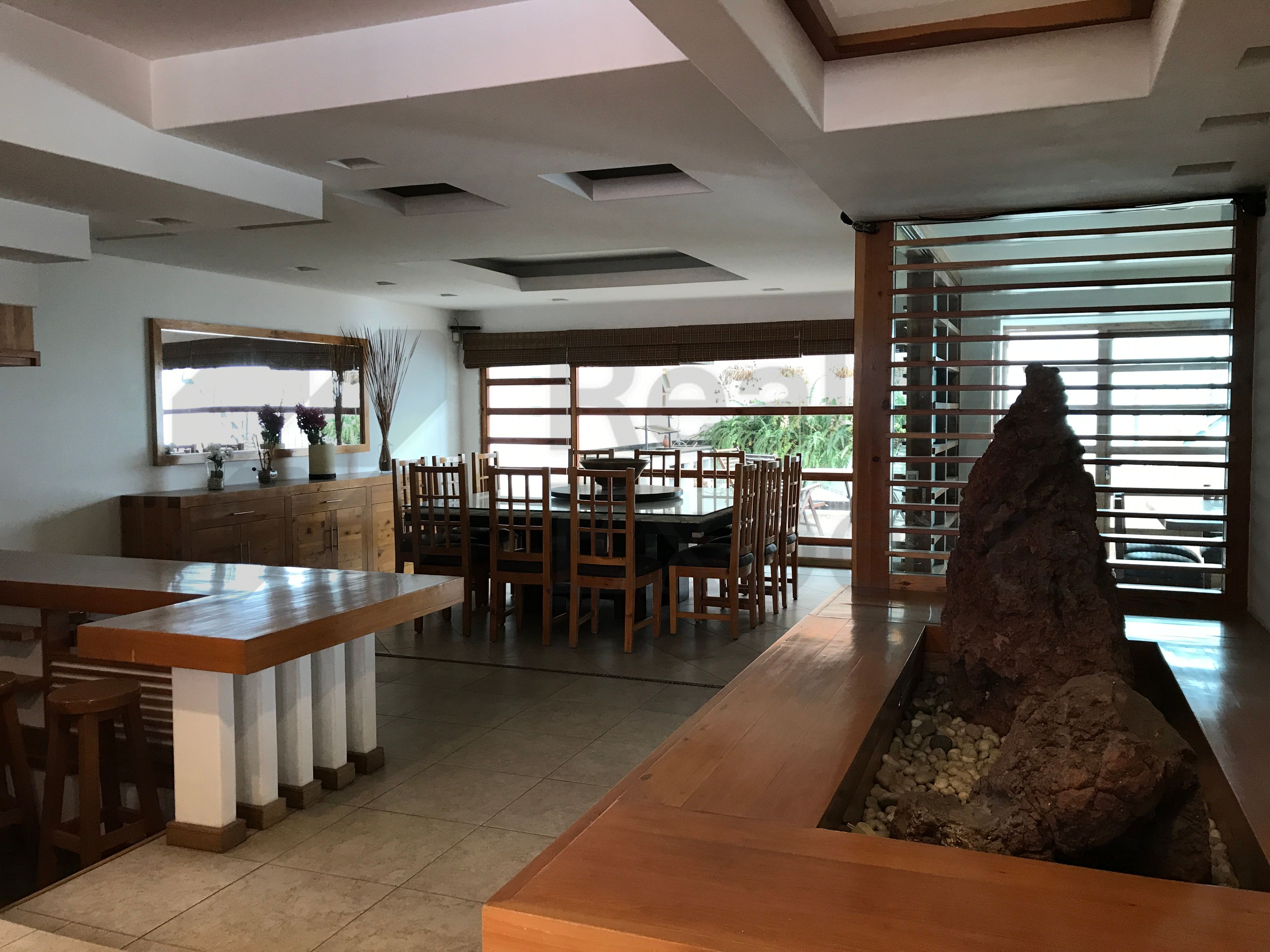 Casa en Renta en Santa Cruz