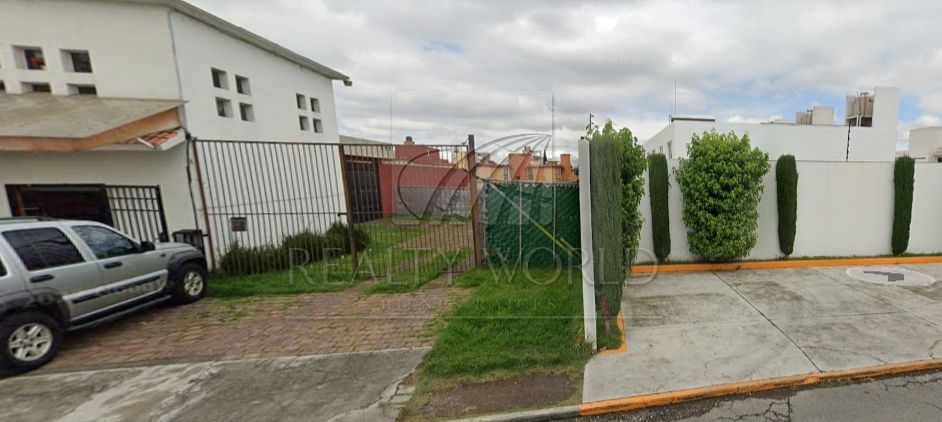 Terreno en Venta en Paseos del Valle