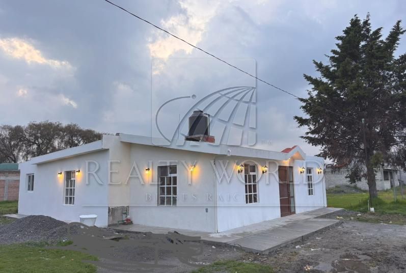 Casa en Venta en Metepec