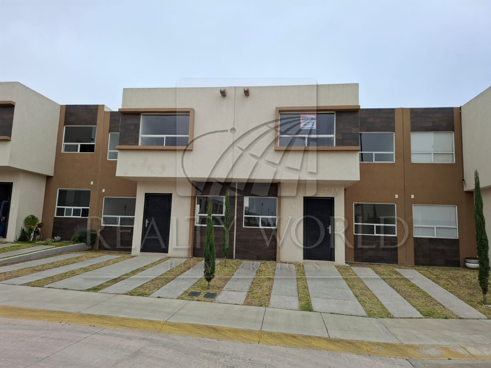 Casa en Renta en SAN FERNANDO 