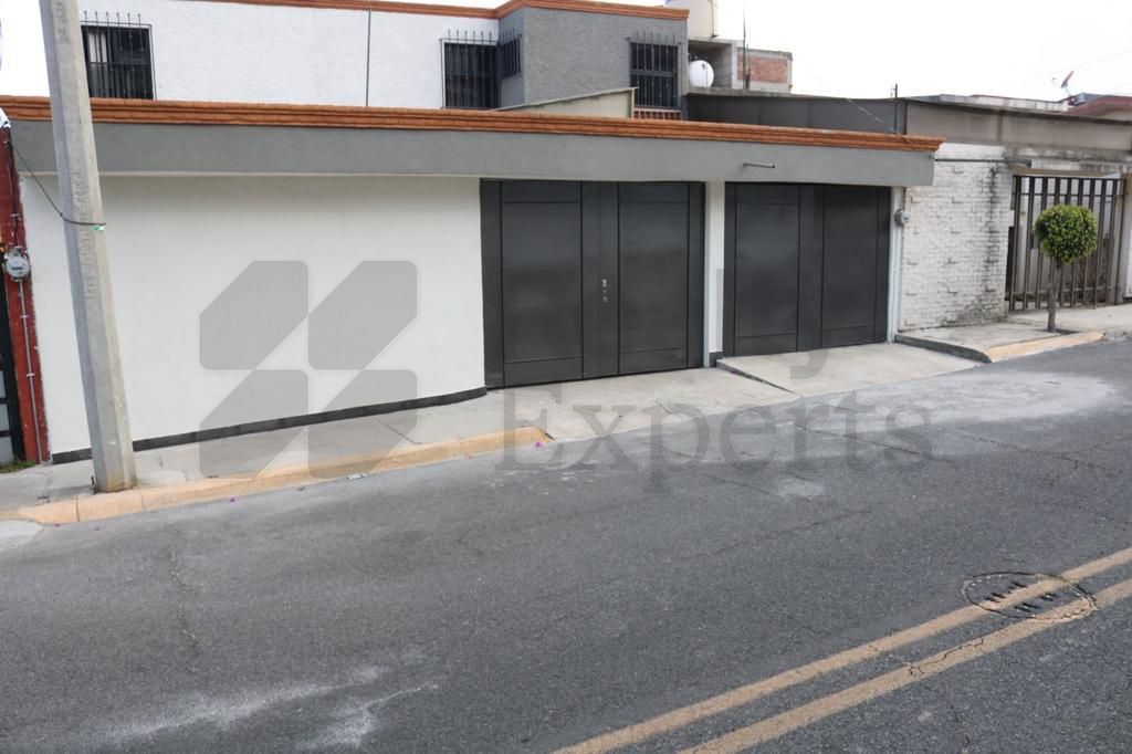 Casa en Venta en Lomas Altas
