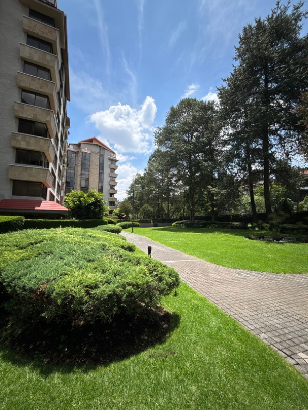 Departamento en Venta en Bosque de las Lomas