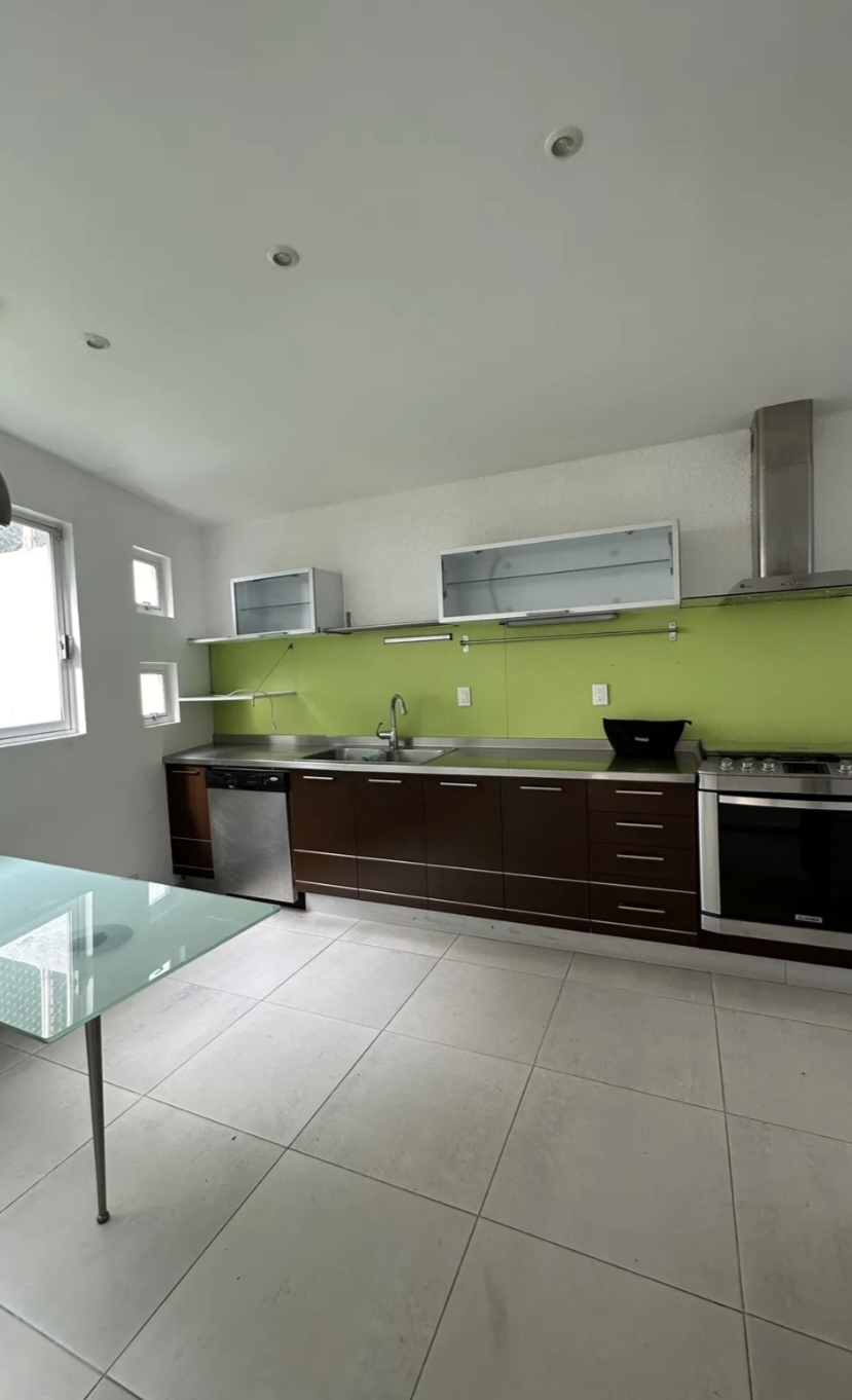 Casa en Venta en Lomas de las Águilas
