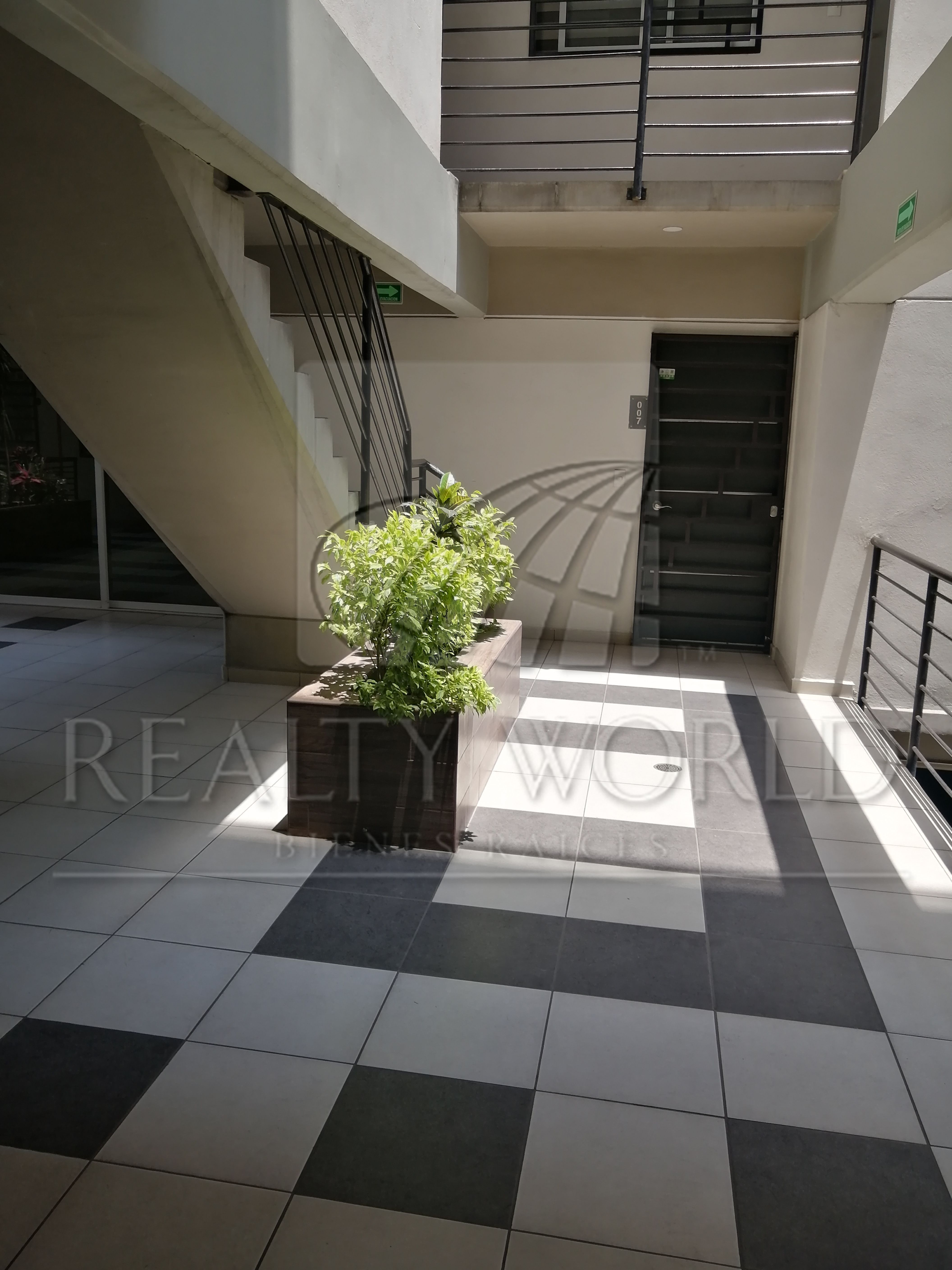 Departamento en Renta en Guadalupe Tepeyac