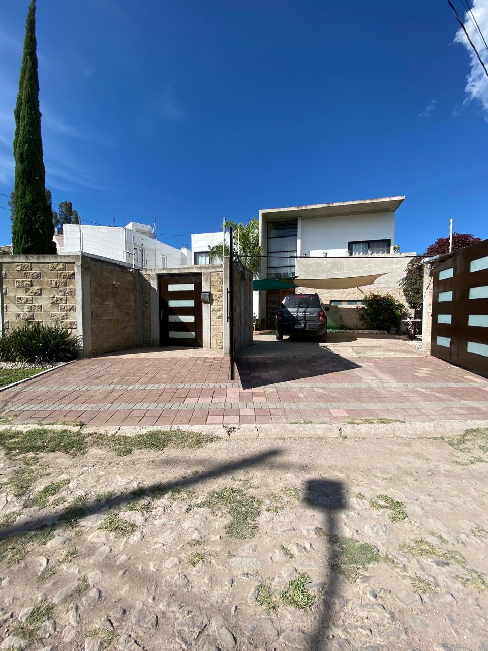 Casa en Venta en Jurica