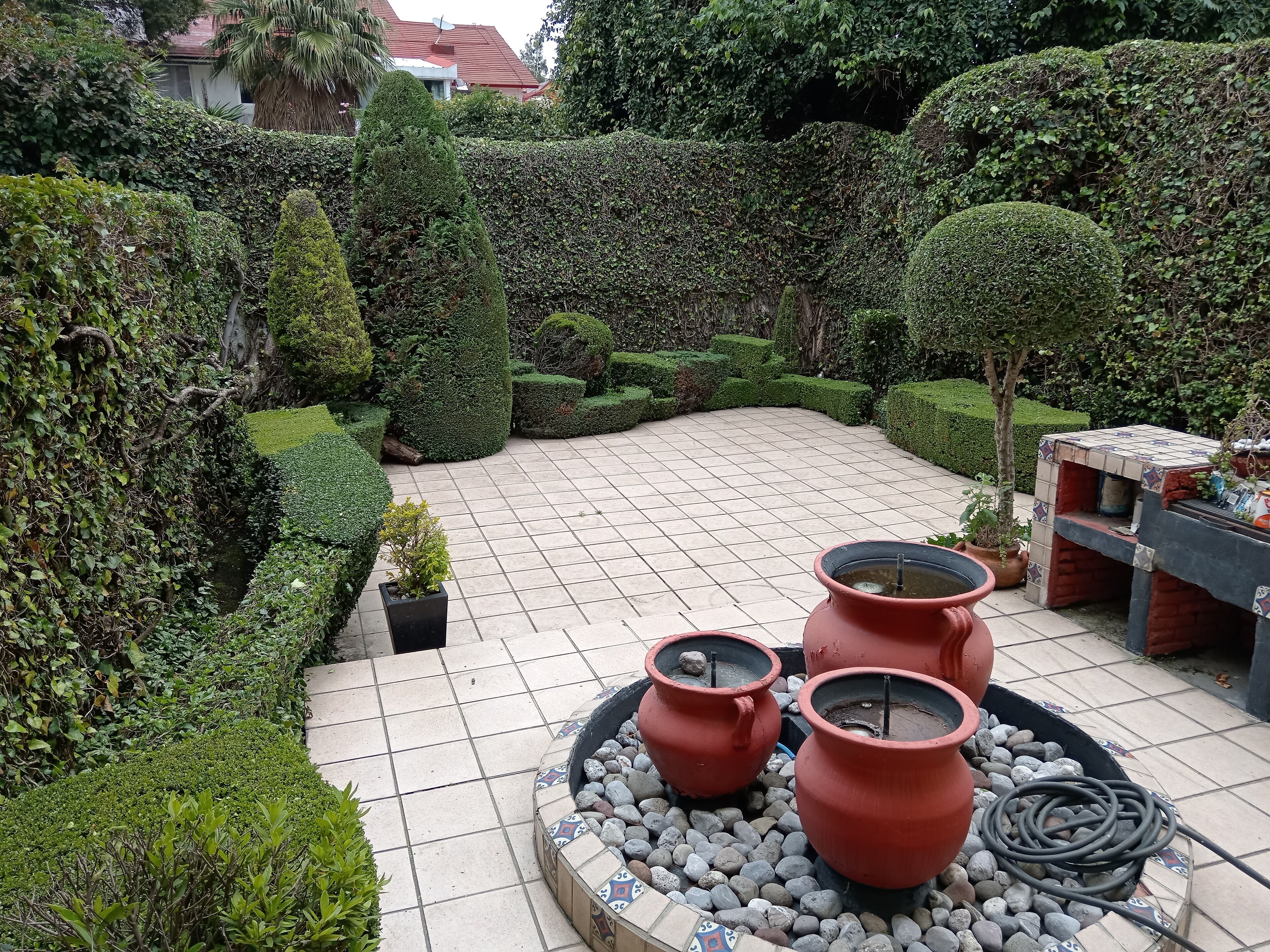 Casa en Venta en San Jerónimo Lídice