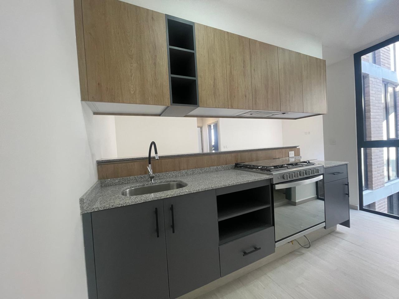 Departamento en Venta en Roma Sur