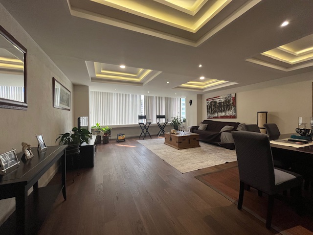 Departamento en Venta en Residencial Torres Platino