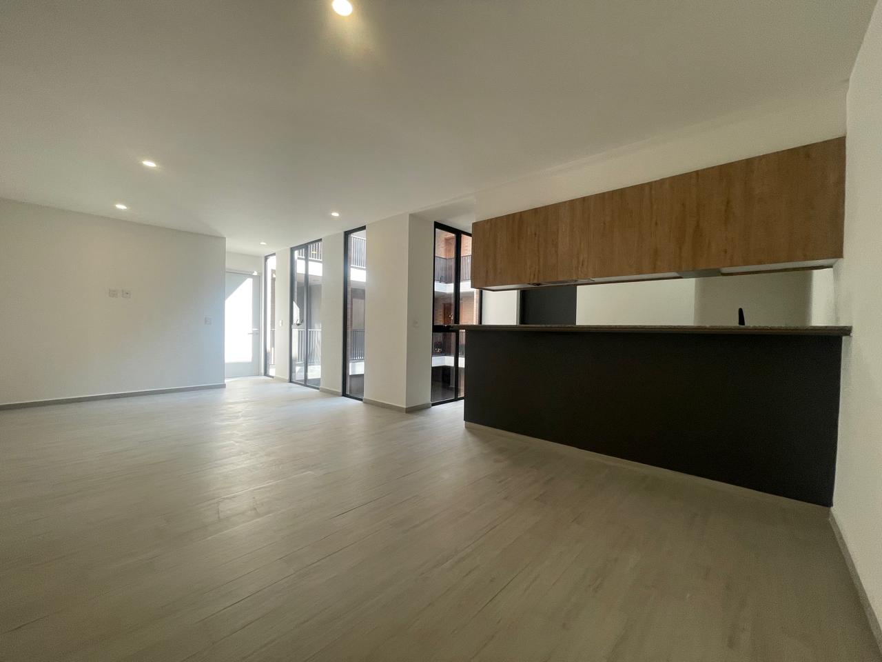 Departamento en Venta en Roma Sur
