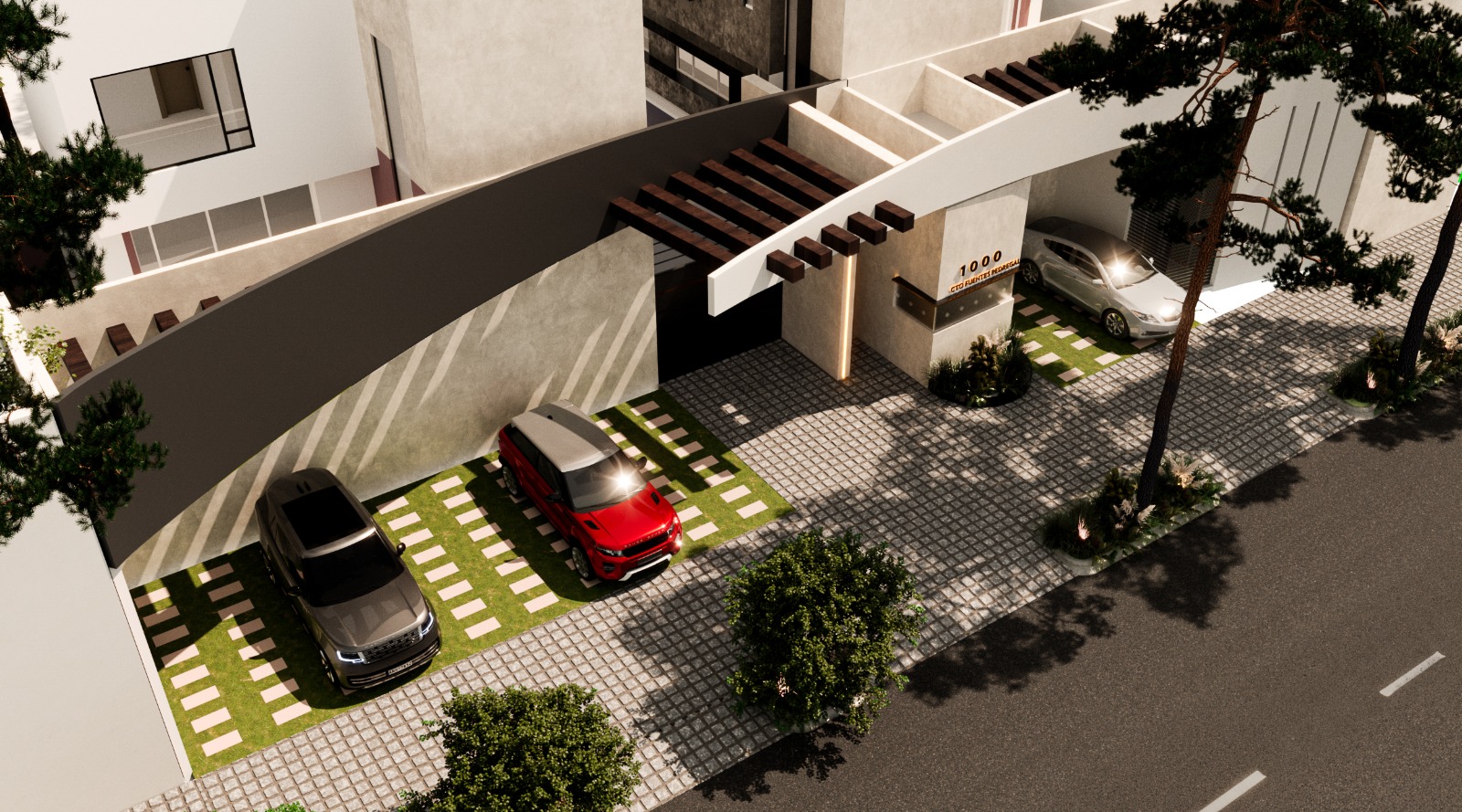 Casa en Venta en Fuentes del Pedregal