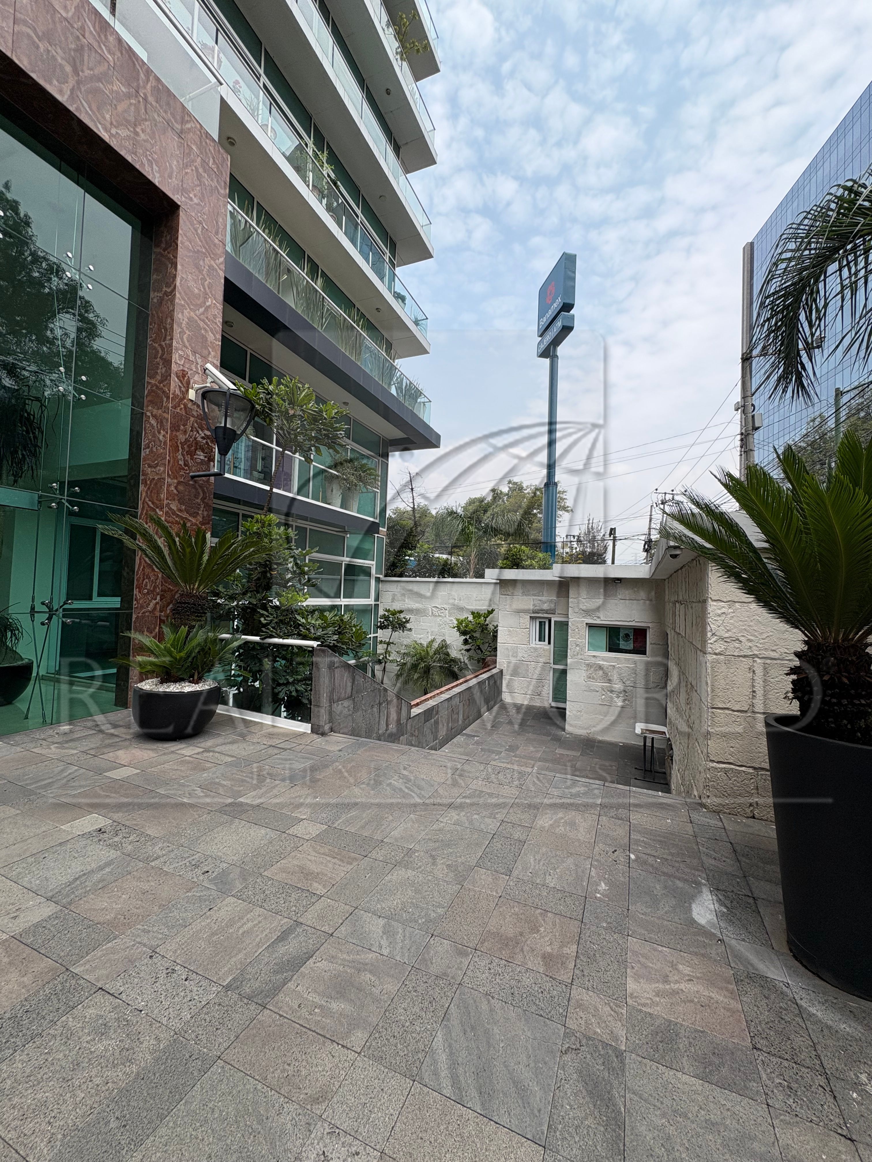 Departamento en Venta en Rincón del Pedregal