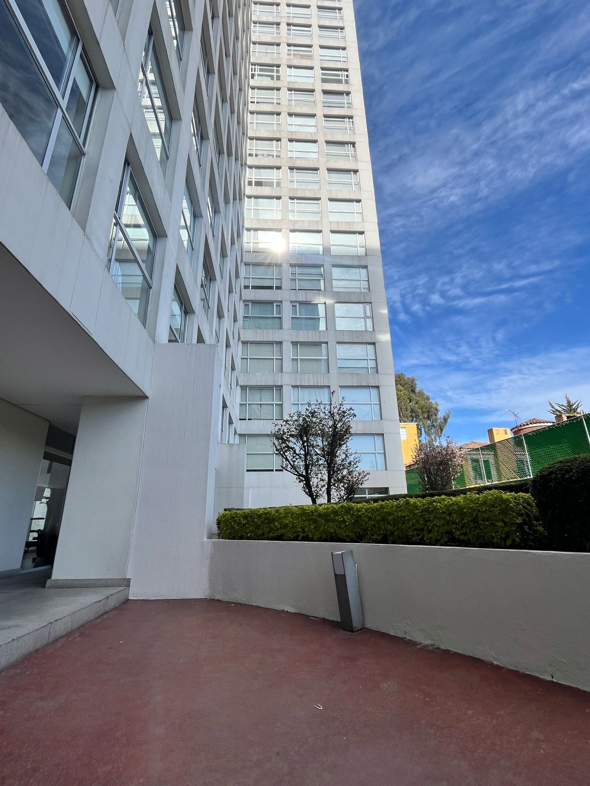 Departamento en Venta en Cuajimalpa