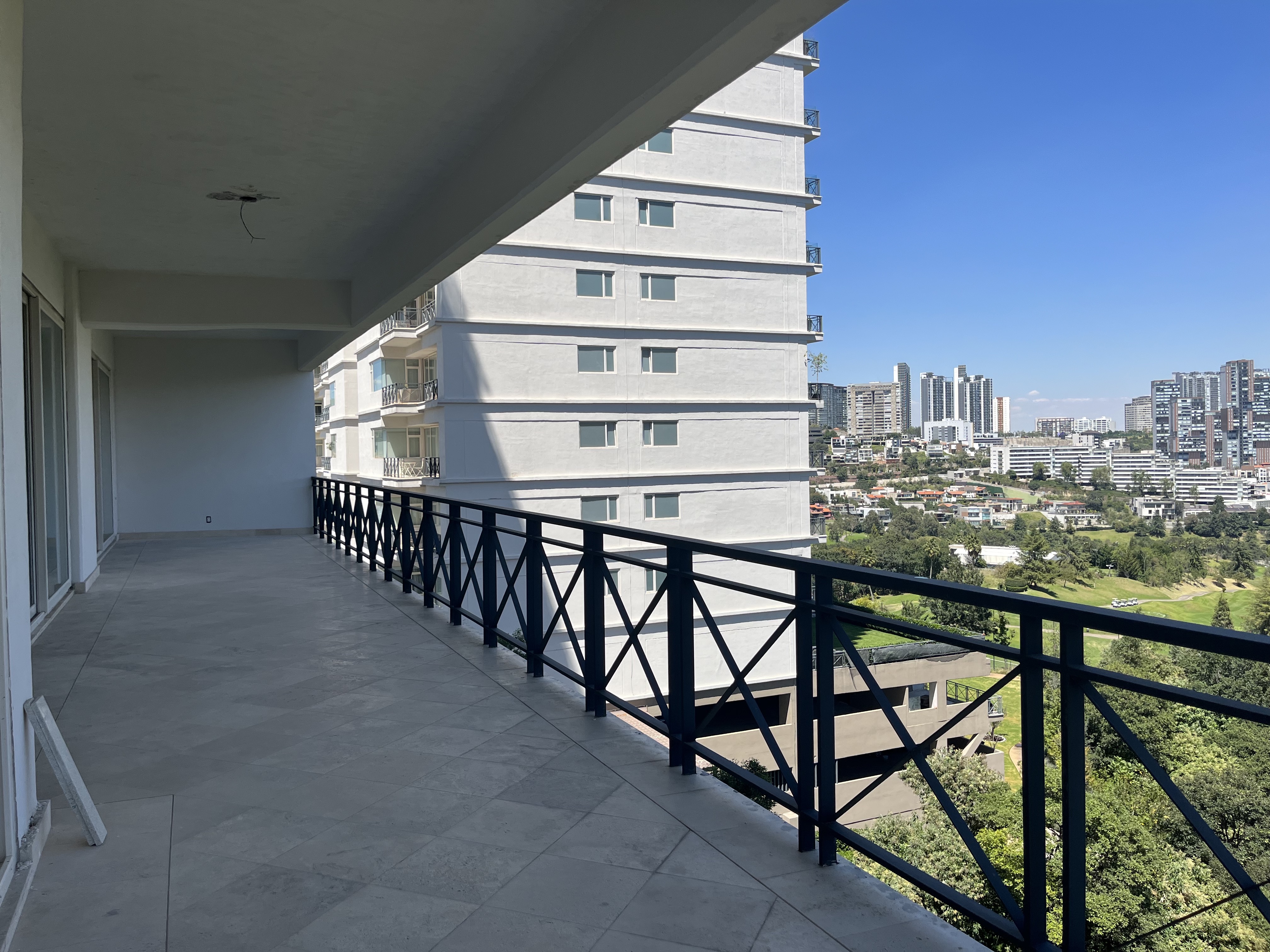 Departamento en Venta en Bosque Real